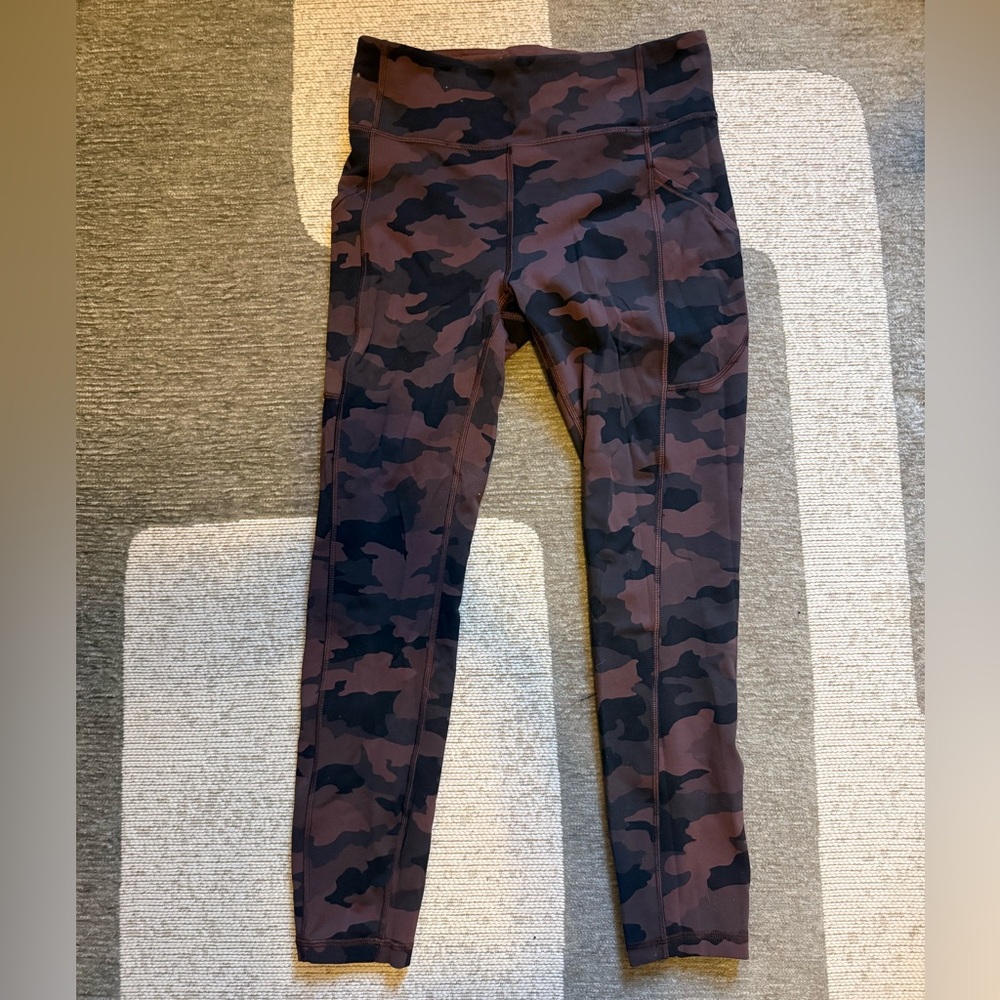 Lululemon leggings